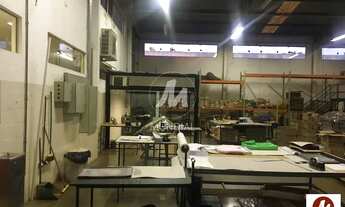 Imagem 4: Salão/Galpão (salão - em edifício comercial