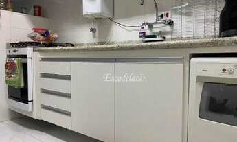 Imagem 6: Apartamento à venda, 78 m² por R$ 560.000,00 - Santana - São Paulo/SP