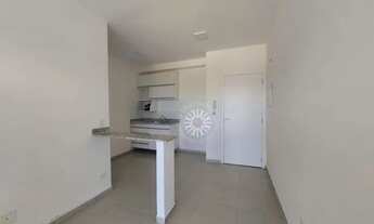 Imagem 5: Apartamento com 1 dormitório para alugar, 33 m² por R$ 2.235,00/mês - Centro - São José do