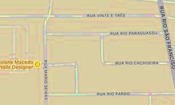 Imagem 4: Lote 12x30 bairro caminho da universidade