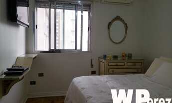 Imagem 8: APARTAMENTO RESIDENCIAL em SÃO PAULO - SP, JARDIM EUROPA