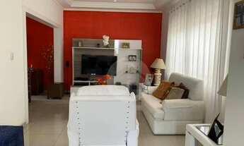 Imagem 2: Casa com 3 dormitórios, 180 m² - venda por R$ 780.000,00 ou aluguel por R$ 4.015,00/mês