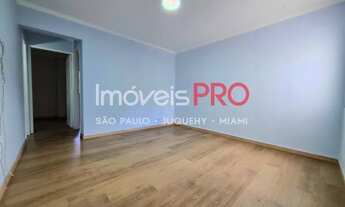 Imagem: Excelente apartamento de 54m² para venda