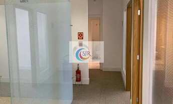 Imagem 5: Sala/Conjunto para aluguel com 260 metros quadrados em Itaim Bibi - São Paulo - SP