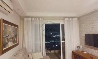 Imagem 2: Apartamento com 2 Dormitorios em Urbanova V - São José dos Campos