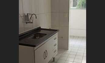 Imagem 2: Apartamento com 2 dormitórios à venda, 50 m² por R$ 192.000,00 - Vila Urupês - Suzano/SP