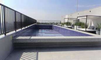 Imagem: Studio de 29m² na Vila Marian à 650 metros