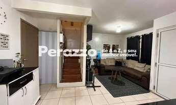 Imagem 4: Casa de 03 Quartos no Jardins Mangueiral QC 01 por R$480.000,00