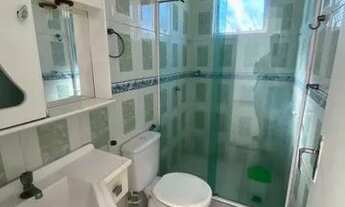 Imagem 4: Apartamento com 2 quartos 45m² - Manoel Reis, Nilópolis - Rj