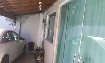 Imagem 4: Casa 4quartos (Vale do Jatobá - Conj. Ernesto Nascimento