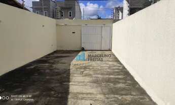 Imagem 3: Casa com 3 dormitórios, 101 m² - venda por R$ 315.000,00 ou aluguel por R$ 1.709,02/mês