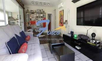 Imagem 4: SANTOS - Apartamento Padrão - PONTA DA PRAIA