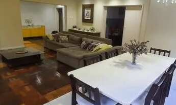 Imagem 3: Alugo Espetacular apartamento na quadrissima da praia no coração de Copacabana