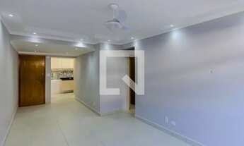 Imagem 4: Apartamento para Aluguel - Aparecida, 2 Quartos, 64 m2