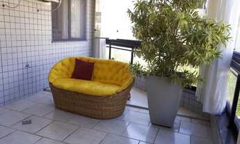 Imagem 2: RIO DE JANEIRO - Apartamento Padrão - RECREIO DOS BANDEIRANTES