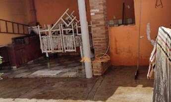 Imagem 7: Casa à venda, 128 m² por R$ 180.000,00 - Jardim Aeroporto - Ribeirão Preto/SP