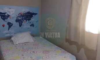 Imagem 7: CASA COM 4 QUARTOS NO JARDIM IMPERIAL EM CUIABÁ - MT