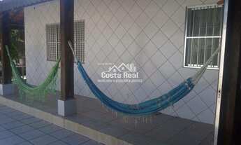 Imagem 4: Casa com 3 dorms, Nova Mirim, Praia Grande - R$ 610 mil, Cod: 1199