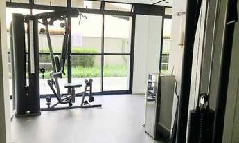 Imagem 5: Studio com 1 dormitório, 28 m² - venda por R$ 370.000 ou aluguel por R$ 2.420/mês - Bom Re