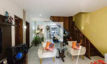 Imagem 4: Casa de Condomínio à Venda - Freguesia , 4 Quartos, 168 m2