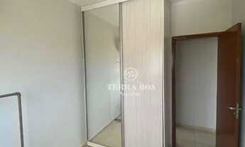 Imagem 5: Apartamento Condomínio Águas do Madeiracom 3 dormitórios à venda, 74 m² por R$ 410.000 - R