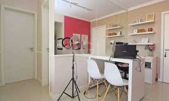 Imagem 7: Apartamento em São João