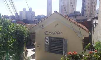 Imagem 5: Casa com 2 dormitórios para alugar, 90 m² por R$ 3.500,01/mês - Parque Mandaqui - São Paul