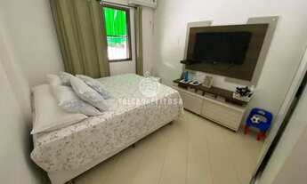 Imagem 3: Apartamento para Venda em Salvador, Brotas, 2 dormitórios, 1 banheiro, 1 vaga