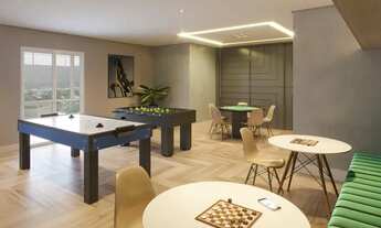 Imagem 5: APARTAMENTO RESIDENCIAL em São Paulo - SP, Ipiranga