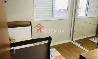 Imagem 7: Apartamento com 2 dormitórios para alugar, 54 m² por R$ 2.600,00/mês - Aviação - Praia Gra