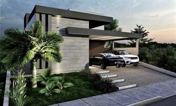 Imagem 2: Casa com 4 dormitórios à venda, 199 m² por R$ 1.700.000 - Vila do Golf - Ribeirão Preto/SP