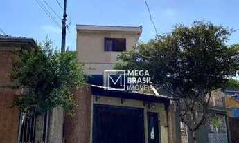 Imagem 3: Casa com 5 dormitórios, 380 m² - venda por R$ 1.280.000,00 ou aluguel por R$ 7.058,18/mês