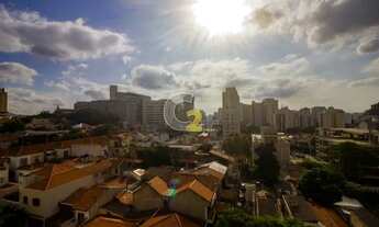 Imagem 3: Amplo e ensolarado apartamento próximo da Avenida Professor Alfonso Bovero!