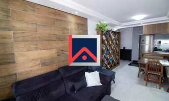 Imagem 3: Apartamento Locação Chácara Santo Antônio 69 m² 2 Dormitórios