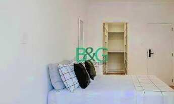 Imagem 7: Apartamento com 4 dormitórios à venda, 121 m² por R$ 1.154.000 - Pinheiros - São Paulo/SP