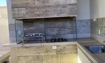 Imagem 6: Casa no Condomínio Recanto do Lago com 360 metros quadrados