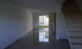 Imagem 3: Casa Condominio para Venda - 108m², 3 dormitórios, sendo 1 suites, 2 vagas - Mario Quintan