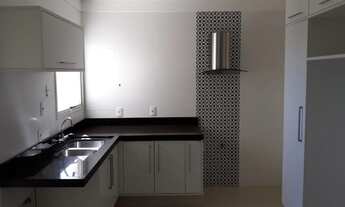 Imagem 3: Apartamento no Bairro Jardim Paulista - Condominio Jacara