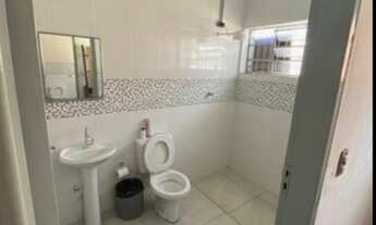 Imagem 2: Aluguel de quarto