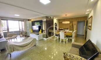 Imagem 2: Apartamento com 3 dormitórios à venda, 162 m² por R$ 1.050.000,00 - Dionisio Torres - Fort