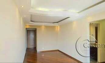 Imagem 4: Apartamento para alugar na mooca