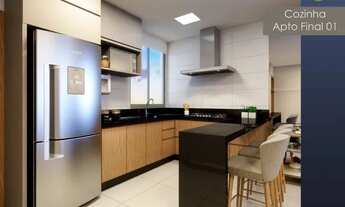 Imagem 4: PONTE NOVA - Apartamento Padrão - Santo Antônio