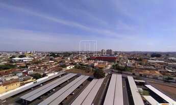 Imagem 6: Apartamento (tipo - padrao) 2 dormitórios, cozinha planejada, portaria 24hs, lazer, espaço