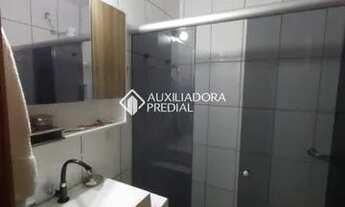 Imagem 2: PORTO ALEGRE - Casa Padrão - Moradas da Hípica