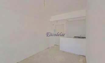 Imagem 5: Apartamento à venda, 56 m² por R$ 469.563,00 - Parada Inglesa - São Paulo/SP