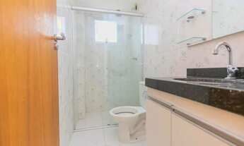 Imagem 5: Apartamento com 2 dormitórios para alugar, 60 m² por R$ 1.652,70/mês - Caiçaras - Belo Hor