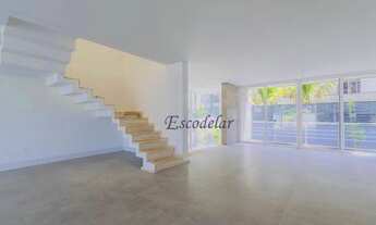 Imagem 7: Casa à venda, 424 m² por R$ 4.200.000,00 - Jardim Cordeiro - São Paulo/SP