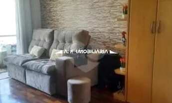 Imagem 3: Apartamento em Condomínio Padrão para Venda no bairro Limao (zona Norte), 2 dorm, 1 suíte