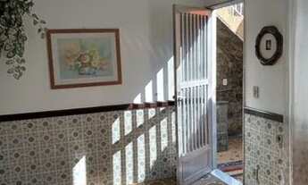 Imagem 5: Casa de vila com portão eletronico na Praça Seca