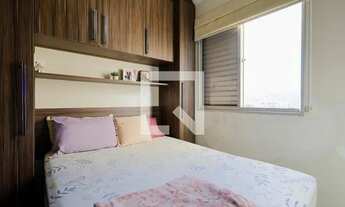 Imagem 7: Apartamento para Aluguel - Vila Nova Cachoeirinha, 2 Quartos, 48 m2